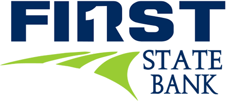 Ashton State Bank Logo, link to home page
